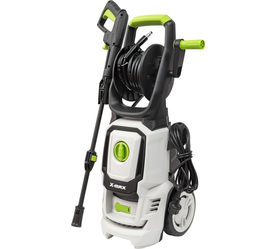 Мойка высокого давления X-MAX 1.8 кВт, 150 бар XM407-1800B