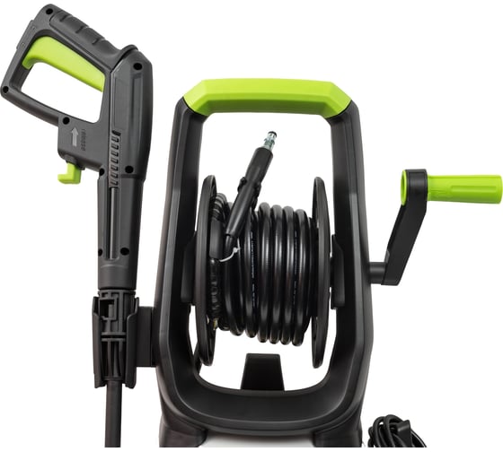 Мойка высокого давления X-MAX 1.8 кВт, 150 бар XM407-1800B