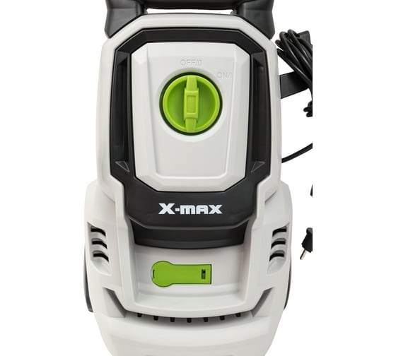 Мойка высокого давления X-MAX 1.8 кВт, 150 бар XM407-1800B