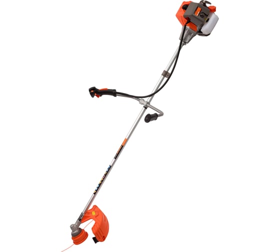 Бензиновый триммер Ex Kasei 1.25 л.с. леска/нож CG415Q33AB