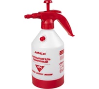 Распылитель-опрыскиватель помповый Arnezi 1.5 л устойчивый к агрессивным жидкостям R9900007