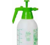 Опрыскиватель ручной пневматический BlackWeld 2 л 140203