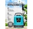 Опрыскиватель аккумуляторный Gartena 10 8008 1