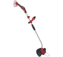 Триммер аккумуляторный Einhell PXC GE-CT 18/33 Li, 18В, 33 см, 2 скорости, леска, изогнутая рукоятка, без АКК и ЗУ 3411270