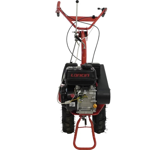 Мотоблок АГАТ LC 6,5-П Loncin 00-00160246