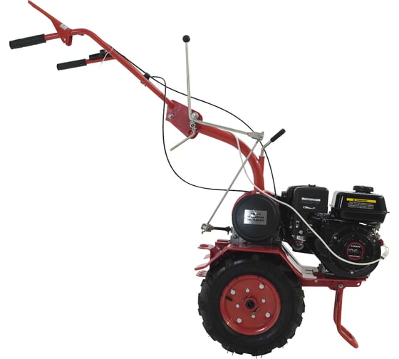 Мотоблок АГАТ LC 6,5-П Loncin 00-00160246
