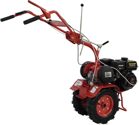 Мотоблок АГАТ LC 6,5-П Loncin 00-00160246