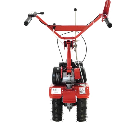 Мотоблок АГАТ LC 6,5-П Loncin 00-00160246