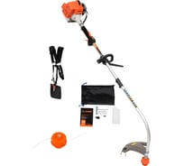 Бензиновый триммер Ex Kasei 0.96 л.с., леска 3CS260EF
