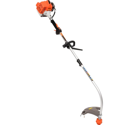 Бензиновый триммер Ex Kasei 0.96 л.с., леска 3CS260EF