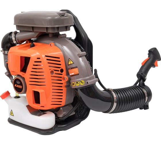 Ранцевая воздуходувка Ex Kasei 2.1 кВт, 2,9 л.с. EB-650A-E