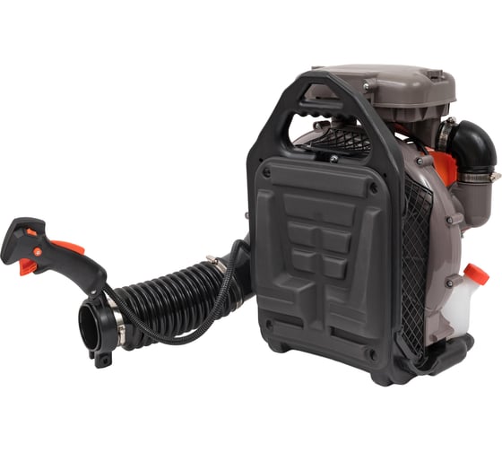 Ранцевая воздуходувка Ex Kasei 2.1 кВт, 2,9 л.с. EB-650A-E