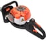 Бензиновый кусторез Ex Kasei 650 Вт, 0,9 л.с., 60 см SLP600S 7
