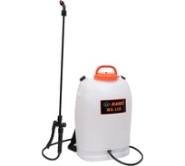 Аккумуляторный опрыскиватель Ex Kasei 15 л WS-15D