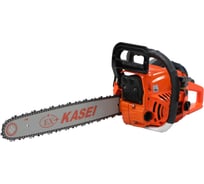 Цепная пила Ex Kasei 2.2 кВт, 3 л.с., с чехлом YD-50-E