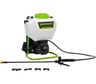 Опрыскиватель аккумуляторный GreenWorks G24BPSII, 24V, c 1хАКБ 2Ач и ЗУ 5300307UA
