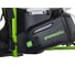 Опрыскиватель аккумуляторный GreenWorks G40BPS, 40V, c 1хАКБ 2 Ач и ЗУ 5300007UA 10