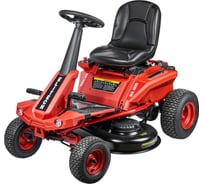 Газонокосилка аккумуляторная Elitech МА 4892 E1610.005.00 210454