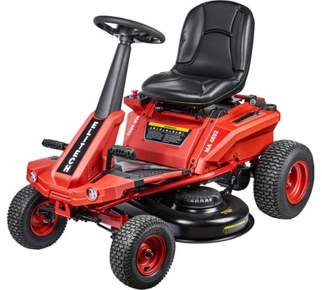 Газонокосилка аккумуляторная Elitech МА 4892 E1610.005.00 210454
