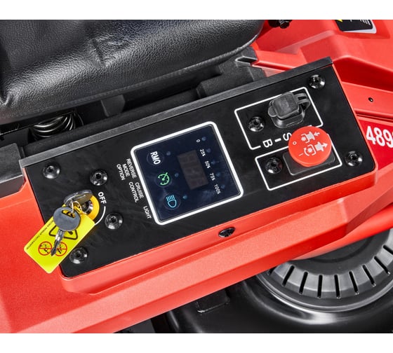 Газонокосилка аккумуляторная Elitech МА 4892 E1610.005.00 210454