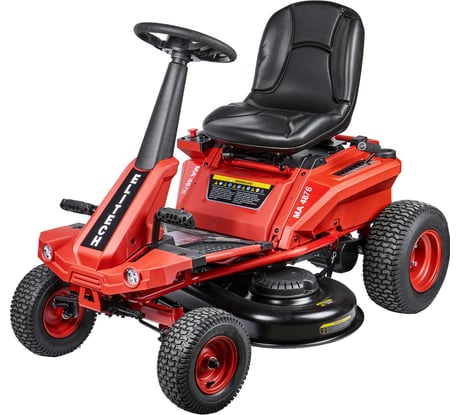 Газонокосилка аккумуляторная Elitech МА 4876 E1610.004.00 209896