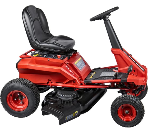 Газонокосилка аккумуляторная Elitech МА 4876 E1610.004.00 209896