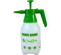 Ручной опрыскиватель ComeForte 1 л белый CF-001-1