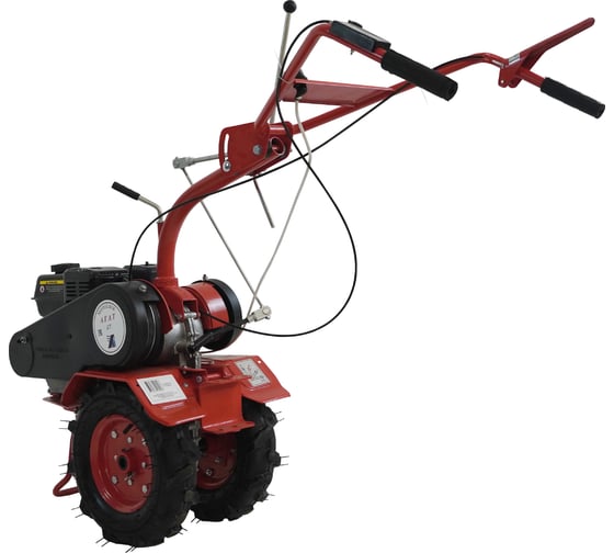 Мотоблок АГАТ LC 7-П Loncin 00-00160220