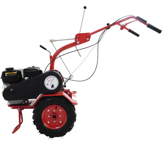 Мотоблок АГАТ LC 7-П Loncin 00-00160220
