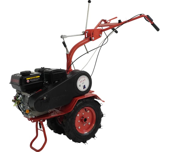 Мотоблок АГАТ LC 7-П Loncin 00-00160220