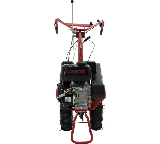 Мотоблок АГАТ LC 7-П Loncin 00-00160220