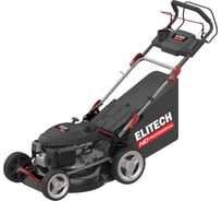 Газонокосилка бензиновая Elitech GL 2346CS E1601.026.00 HD 210455