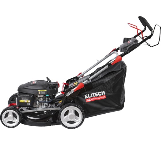 Газонокосилка бензиновая Elitech GL 2346CS E1601.026.00 HD 210455