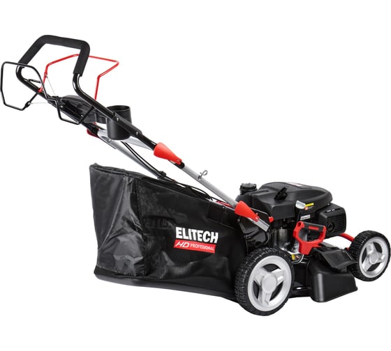 Газонокосилка бензиновая Elitech GL 2346CS E1601.026.00 HD 210455