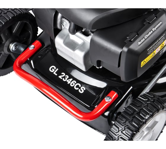 Газонокосилка бензиновая Elitech GL 2346CS E1601.026.00 HD 210455