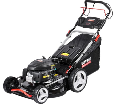 Газонокосилка бензиновая Elitech GL 2853CS E1601.027.00 HD 210456