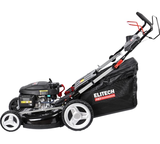 Газонокосилка бензиновая Elitech GL 2853CS E1601.027.00 HD 210456