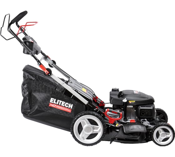 Газонокосилка бензиновая Elitech GL 2853CS E1601.027.00 HD 210456