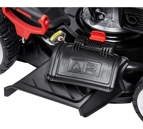 Газонокосилка бензиновая Elitech GL 2853CS E1601.027.00 HD 210456