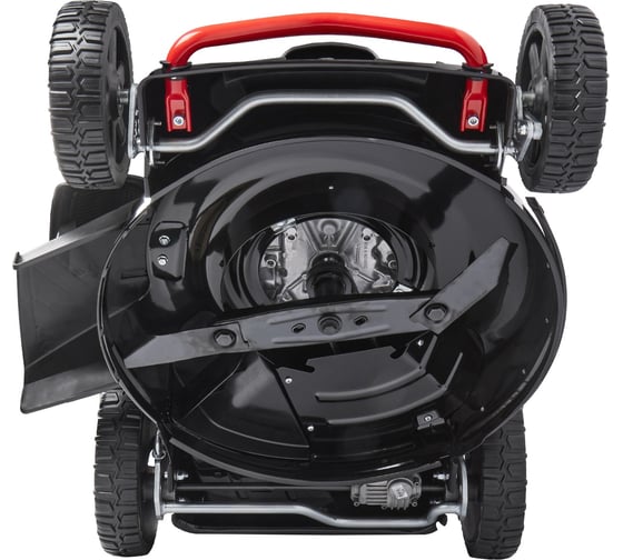 Газонокосилка бензиновая Elitech GL 2853CS E1601.027.00 HD 210456