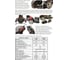 Газонокосилка бензиновая Elitech GL 2853CS E1601.027.00 HD 210456 10