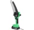Цепная аккумуляторная пила Zitrek GreenSaw 20 Extra power 20 В, 4,0 Ач Li-ion аккумулятор 1 шт, ЗУ 082-1851-1 1