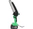Цепная аккумуляторная пила Zitrek GreenSaw 20 Extra power 20 В, 4,0 Ач Li-ion аккумулятор 1 шт, ЗУ 082-1851-1 6