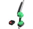 Цепная аккумуляторная пила Zitrek GreenSaw 20 Extra power 20 В, 4,0 Ач Li-ion аккумулятор 1 шт, ЗУ 082-1851-1 7