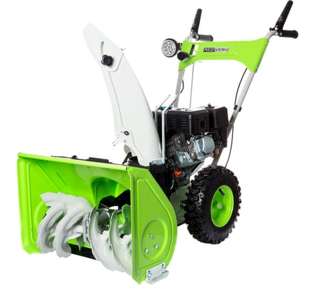 Снегоуборщик REDVERG RD-SB56/7E 6666956