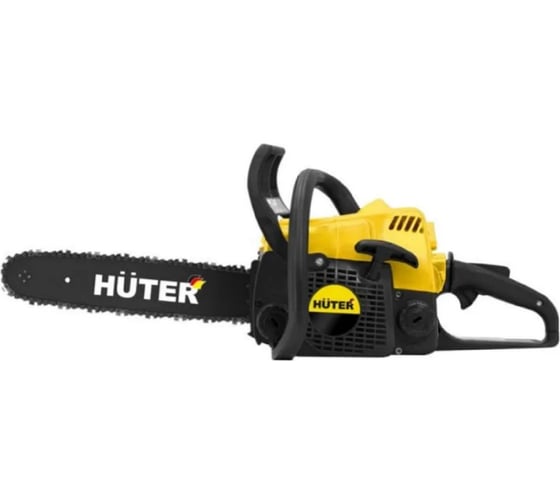 Бензопила Huter MS-180 PRO 70/6/64