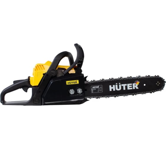 Бензопила Huter MS-180 PRO 70/6/64