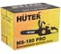 Бензопила Huter MS-180 PRO 70/6/64 24