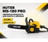 Бензопила Huter MS-180 PRO 70/6/64 2