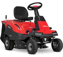 Садовый райдер бензиновый Мобил К XP76 ПРЕМИУМ MBK0032695